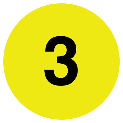 three